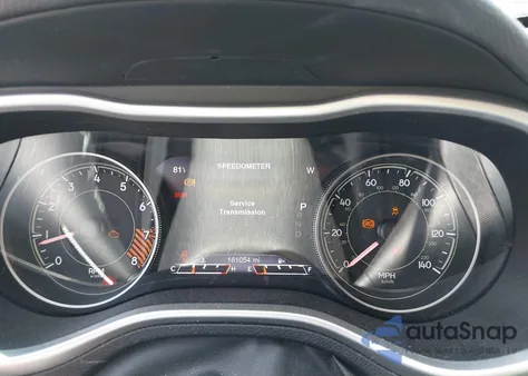 2014 Jeep Cherokee Limited из США, поврежденный, VIN 1C4PJMDS7EW246997